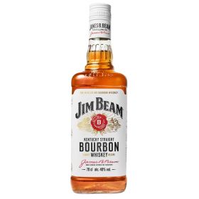 Link zu  White Bourbon Whisky, 40 %