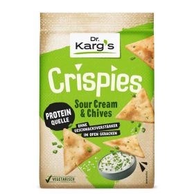 Link zu  Crispies Sour Cream & Chives