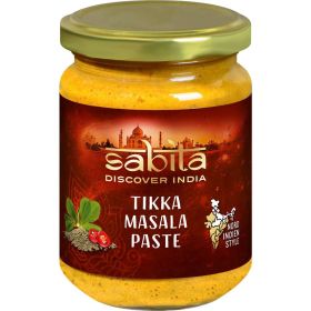 Link zu  Tikka Masala Paste, mild