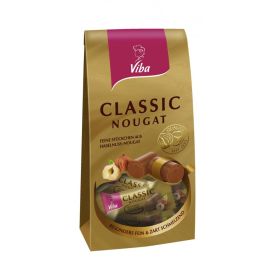 Link zu  Viba  Nougat Minis, je 100 g
