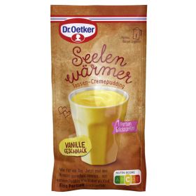 Link zu  Dr. Oetker  Seelenwärmer Pudding, je 58 g