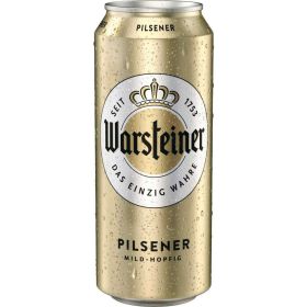 Link zu  Premium Pilsener Bier 4,8%
