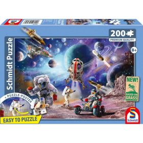 Link zu  Puzzle Kinkade, Disney The Lion King Remember Who You Are