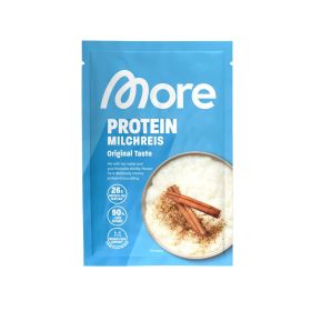 Link zu  Protein Milchreis, Original Taste
