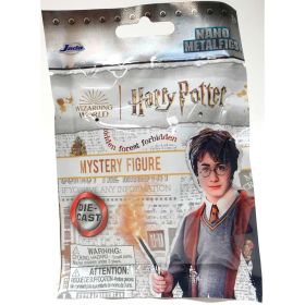 Link zu  Überraschungspack mit Sammelfigur aus den Harry Potter Filmen