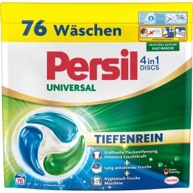 Link zu  Universal-Waschmittel, 4in1 Discs