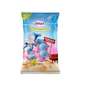 Link zu  Oblaten Bunt & Sauer mit Kaugummigeschmack