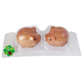 Link zu  Maripan, Schweinepaar