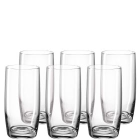 Link zu  Longdrinkgläser Set 420ml