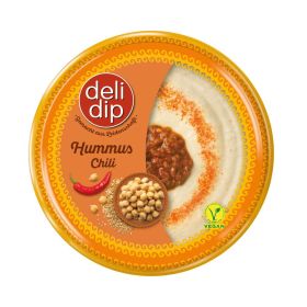 Link zu  Hummus, Chili