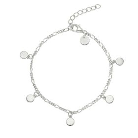 Link zu  Damen Armband aus Silber 925 (4056874025188)