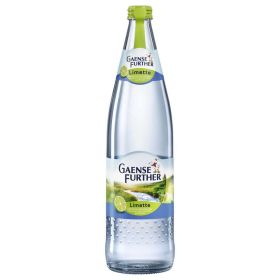 Link zu  Mineralwasser mit Geschmack, Limette