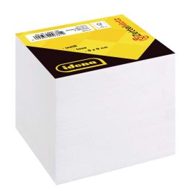 Link zu  Zettelklotz lose 9x9 cm