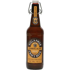 Link zu  Craft Beer Amber Lager, 5,1 %