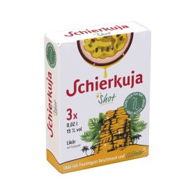 Link zu  Schierkuja Shot Likör 15 %