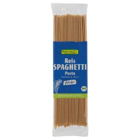 Link zu  Reis-Spaghetti
