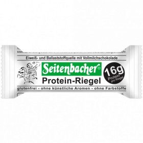Link zu  Protein-Riegel, Klassik