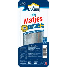 Link zu  Matjesfilet Edel