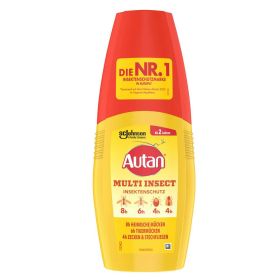 Link zu  Multi Insektenschutz Protection Plus