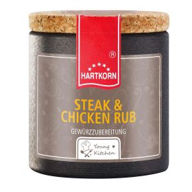Link zu  Steak & Chicken-Gewürz