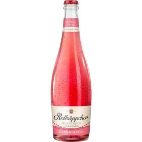 Link zu  Fruchtsecco Alkoholfrei, Granatapfel
