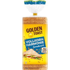 Link zu  Vollkorn Sandwich- Toastbrot