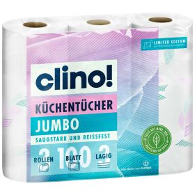 Link zu  Küchentücher, Jumbo