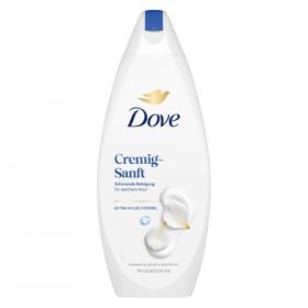 Link zu  Dove  Dusche, je 250 ml