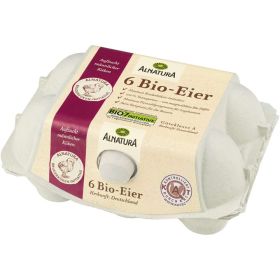 Link zu  Bio Eier, Bruderküken Gr. M-L