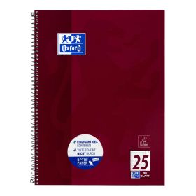 Link zu  Collegeblock, A4+, Lin 25, 80 Blatt