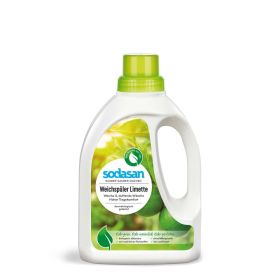 Link zu  Weichspüler, Limette