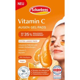 Link zu  Augen Gel-Pads, Vitamin C
