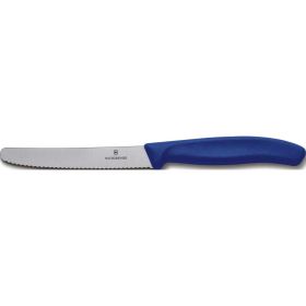 Link zu  Universalmesser SwissClassic, blau