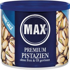 Link zu  Premium Pistazien, ohne Salz