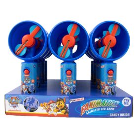 Link zu  Candy Fanimation Paw Patrol