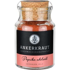 Link zu  Paprika edelsüß, gemahlen, mild