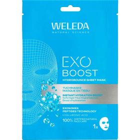 Link zu  Tuchmaske Exo Boost Hydra Bounce