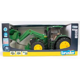 Link zu  John Deere 7R 350 Frontlader