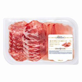 Link zu  Antipasto Misto