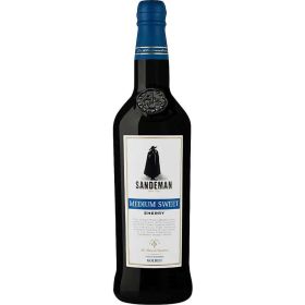 Link zu  Sherry Medium Sweet 15%