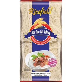 Link zu  Reisnudeln Vermicelli