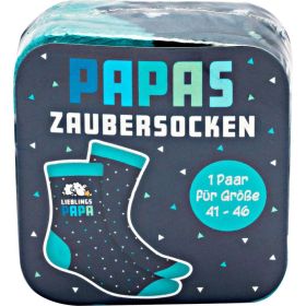 Link zu  Zaubersocken Lieblingssocken