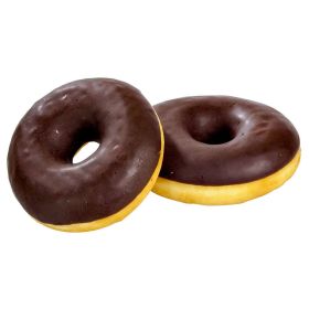 Link zu  Donuts dunkel 2er (2x 0,052 Kilogramm)