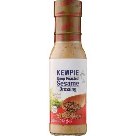Link zu  Sesam Dressing, geröstet