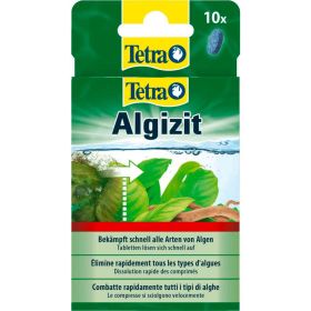 Link zu  Teichpflege Tetra Algizit