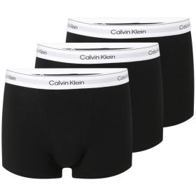 Link zu  Calvin Klein Herren-Retros, je 3er-Pack