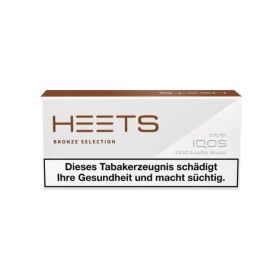 Link zu  Zigaretten, Bronze Selection