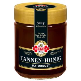 Link zu  Tannen Honig
