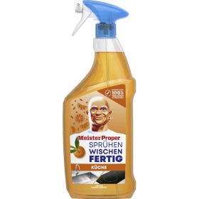 Link zu  Meister Propper  Sprühreiniger, je 800 ml