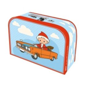 Link zu  Kinderkoffer klein Sandmann